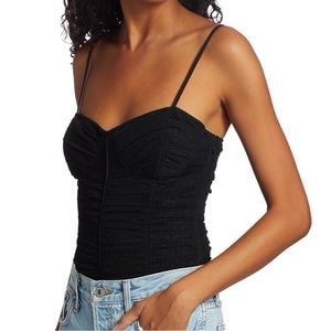 CAMI NYC Bustier Bodysuit